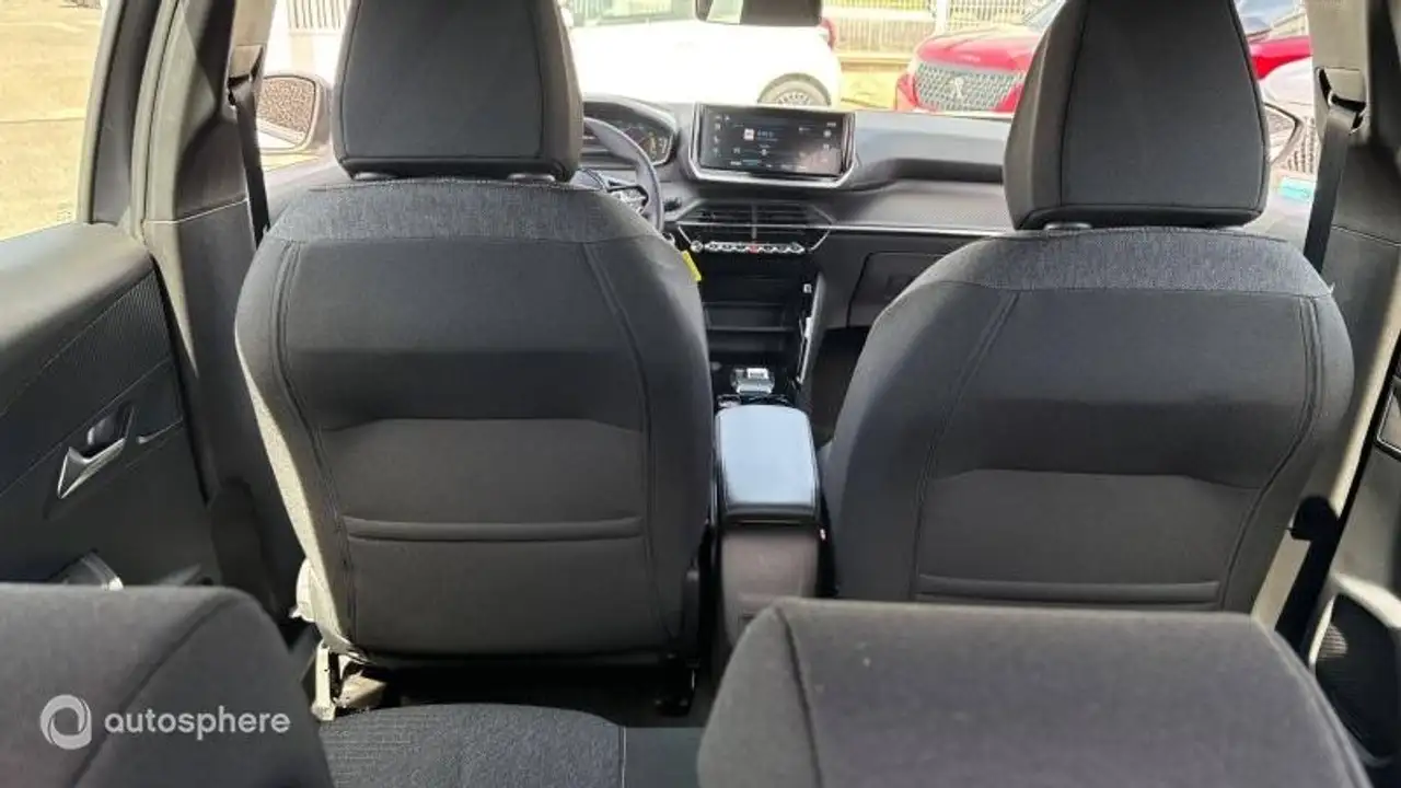 Peugeot 2008 2026