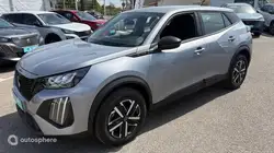Peugeot e-2008 136ch Style