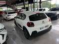 Citroen C3 PureTech 60KW (83CV) Plus Blanco - thumbnail 5