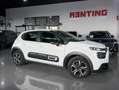 Citroen C3 PureTech 60KW (83CV) Plus Blanco - thumbnail 2