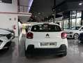 Citroen C3 PureTech 60KW (83CV) Plus Blanco - thumbnail 4