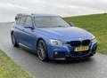 BMW 330 3-Serie (f30) 330e 370PK M-Performance / NL-Auto / Blau - thumbnail 2