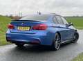 BMW 330 3-Serie (f30) 330e 370PK M-Performance / NL-Auto / Azul - thumbnail 6