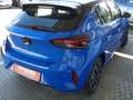 Opel Corsa Corsa 5-Türer 1.2 Turbo GS Line Blau - thumbnail 3
