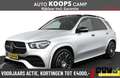 Mercedes-Benz GLE 350 350e 4-Matic Plug-in hydride AMG line | 98,3% SOH Silber - thumbnail 1