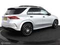 Mercedes-Benz GLE 350 350e 4-Matic Plug-in hydride AMG line | 98,3% SOH Silber - thumbnail 12