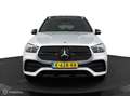 Mercedes-Benz GLE 350 350e 4-Matic Plug-in hydride AMG line | 98,3% SOH Silber - thumbnail 4