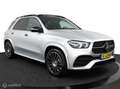 Mercedes-Benz GLE 350 350e 4-Matic Plug-in hydride AMG line | 98,3% SOH Silber - thumbnail 8