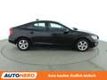 Volvo S60 2.0 D2 Kinetic*NAVI*TEMPO*PDC*KLIMA* Schwarz - thumbnail 7