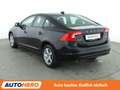 Volvo S60 2.0 D2 Kinetic*NAVI*TEMPO*PDC*KLIMA* Schwarz - thumbnail 4
