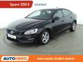 Volvo S60 2.0 D2 Kinetic*NAVI*TEMPO*PDC*KLIMA* Schwarz - thumbnail 1