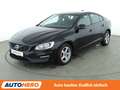 Volvo S60 2.0 D2 Kinetic*NAVI*TEMPO*PDC*KLIMA* Schwarz - thumbnail 1