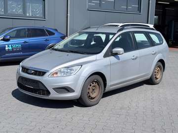 Turnier 1.6 Concept *KLIMA*Allwetter*TÜV 01/2028*