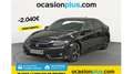 Honda Civic 1.0 VTEC Turbo Executive Negro - thumbnail 1
