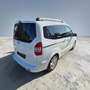 Ford Tourneo Courier Titanium 1.0 EcoBoost Weiß - thumbnail 4