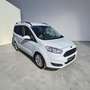 Ford Tourneo Courier Titanium 1.0 EcoBoost Weiß - thumbnail 3