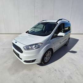 Titanium 1.0 EcoBoost