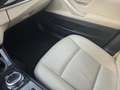 BMW 518 5-serie Touring 518d Luxury Ed Gris - thumbnail 9