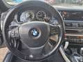BMW 518 5-serie Touring 518d Luxury Ed Gris - thumbnail 4