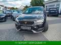 CUPRA Ateca DSG *Kamera*elHeckkl*AHK*ParkLenk*Leder* Schwarz - thumbnail 8