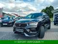 CUPRA Ateca DSG *Kamera*elHeckkl*AHK*ParkLenk*Leder* Schwarz - thumbnail 6