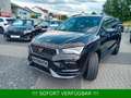 CUPRA Ateca DSG *Kamera*elHeckkl*AHK*ParkLenk*Leder* Schwarz - thumbnail 5