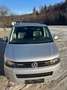 Volkswagen T5 Kombi Kombi Entry LR 2,0 TDI BMT D-PF Entry Silber - thumbnail 1