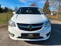 Opel Karl *1.Hd*AC*Temp*City*Allwetter*BT*SH gepflegt* Wit - thumbnail 1
