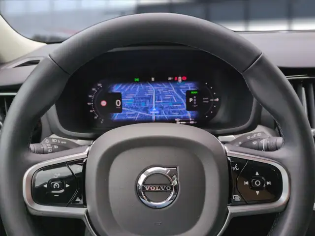 Volvo V60 view 15
