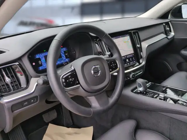 Volvo V60 view 14