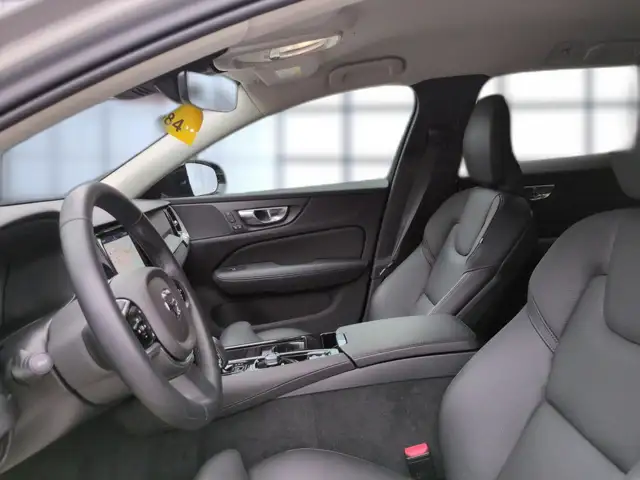 Volvo V60 view 13