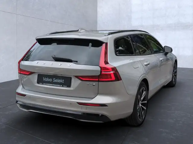 Volvo V60 view 7