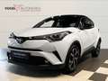 Toyota C-HR Hybrid: 1.8-l. Style Selection +Kam. Blanc - thumbnail 1
