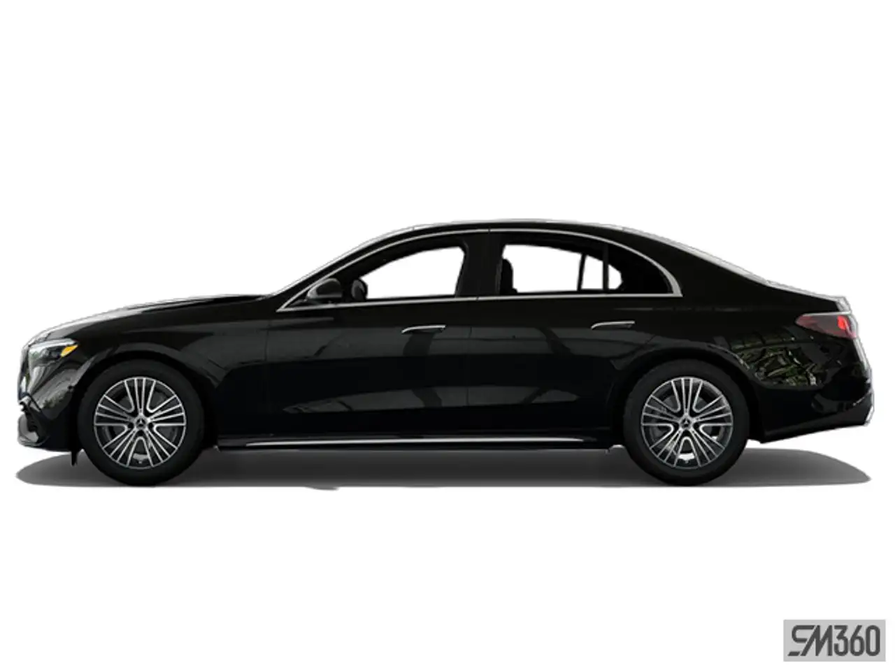 2026 Mercedes-Benz E-Class