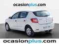 Dacia Sandero 1.2 Ambiance 75 Blanco - thumbnail 3
