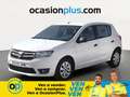 Dacia Sandero 1.2 Ambiance 75 Blanco - thumbnail 1