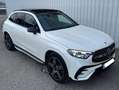 Mercedes-Benz GLC 400 GLC 400e, AMG-Line Premium, Vollausstattung Weiß - thumbnail 1