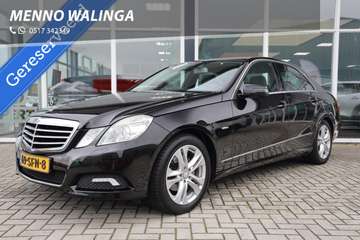 CGI Business Class Avantgarde|Automaat|Xenon|Stoel