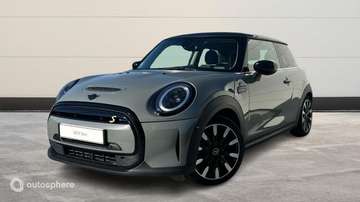 Cooper SE 184ch Edition Camden BVA 5CV