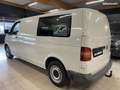 Volkswagen Transporter FG 2.5 TDI 130CH LONG Blanc - thumbnail 4