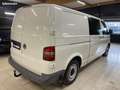 Volkswagen Transporter FG 2.5 TDI 130CH LONG Blanc - thumbnail 3