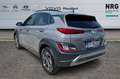 Hyundai KONA 1ªs. HEV 1.6 DCT XLine Gris - thumbnail 5