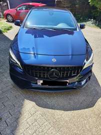 4Matic Shooting Brake Sp.sh. 7G-DCT