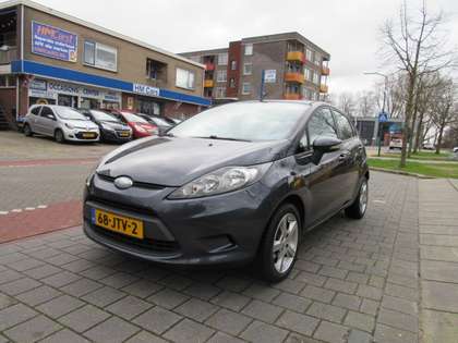 Ford Fiesta 1.25 60pk 5Drs Airco Limited