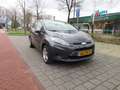 Ford Fiesta 1.25 60pk 5Drs Airco Limited Grijs - thumbnail 3
