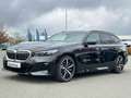 BMW 520 d Touring M Sportpaket ACC 360° AHK LHZ Schwarz - thumbnail 6