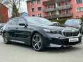 BMW 520 d Touring M Sportpaket ACC 360° AHK LHZ Schwarz - thumbnail 4