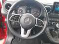 Mercedes-Benz Citan 110 CDI Tourer PRO Standard PDC Sitzh. Kamera Červená - thumbnail 13