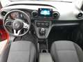 Mercedes-Benz Citan 110 CDI Tourer PRO Standard PDC Sitzh. Kamera Czerwony - thumbnail 14