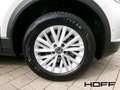 Volkswagen T-Roc 1.5 TSI Life Aut. Navi AHK SHZ Allwetter Einparkhi Grau - thumbnail 4